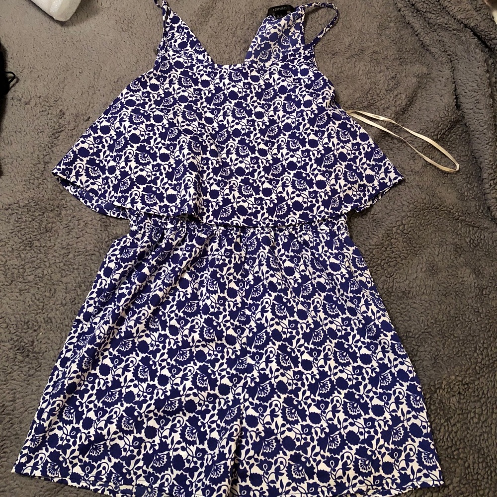 SUPER CUTE ROMPER