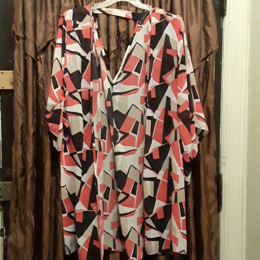 Fashion to figure cover up