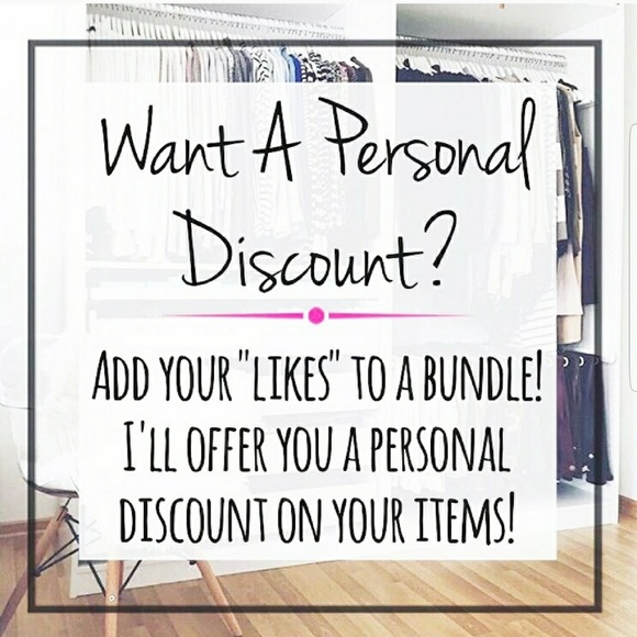 Posh Ambassador II ⭐️⭐️⭐️⭐️⭐️                                        SO EXCITING - Picture 2 of 2