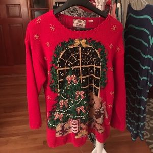 Christmas Sweater