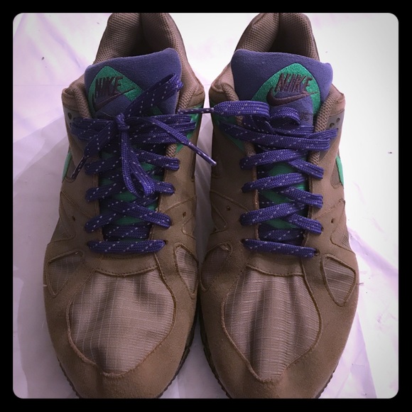 Nike Other - Air Structures