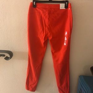 Skinny pants