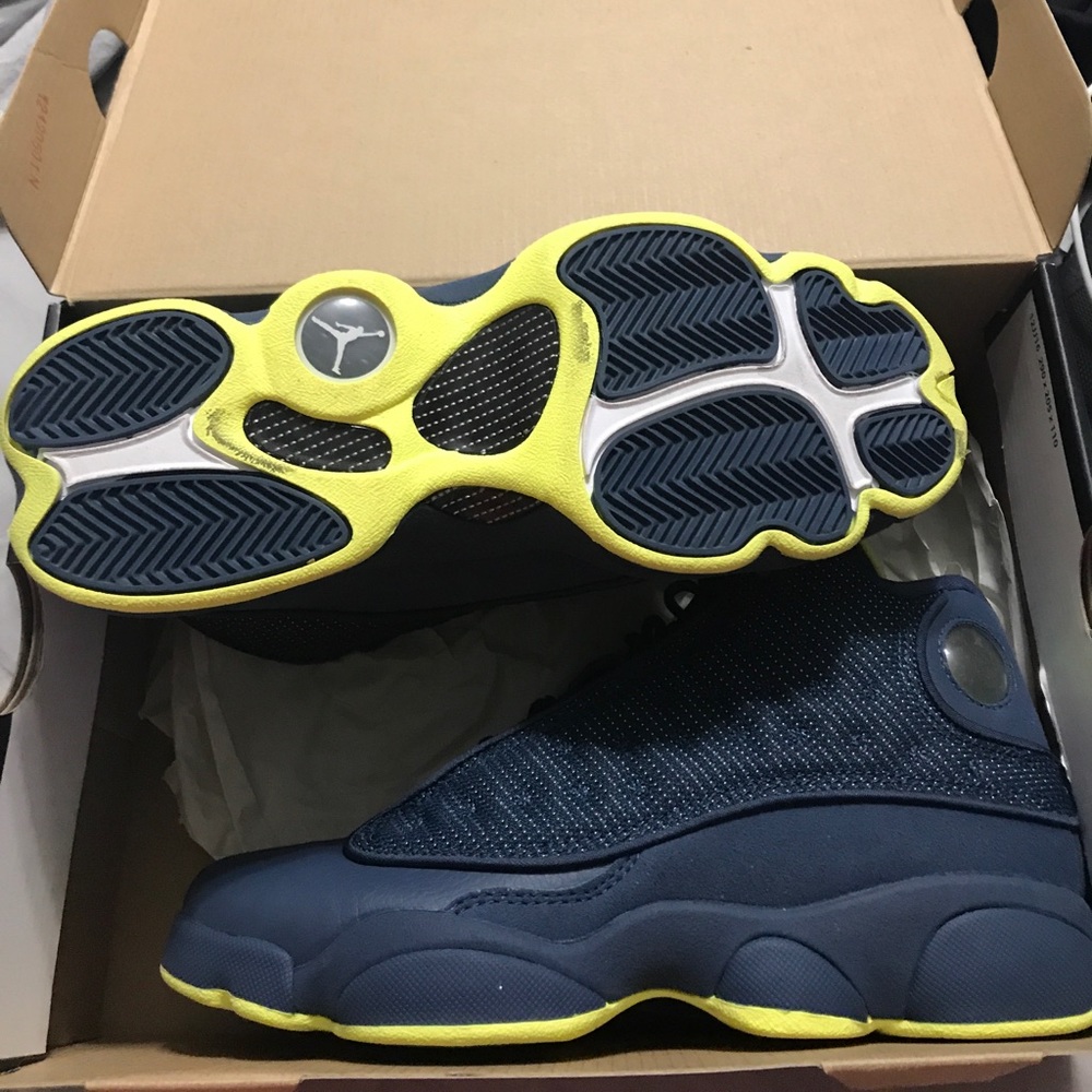 Air Jordan 13 Retro