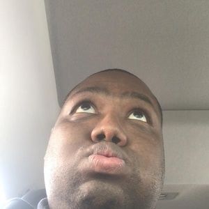 Meet your Posher, Marcus