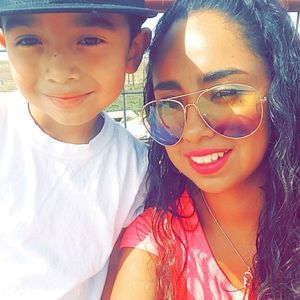 Meet your Posher, Gemma