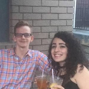 Meet your Posher, Josh