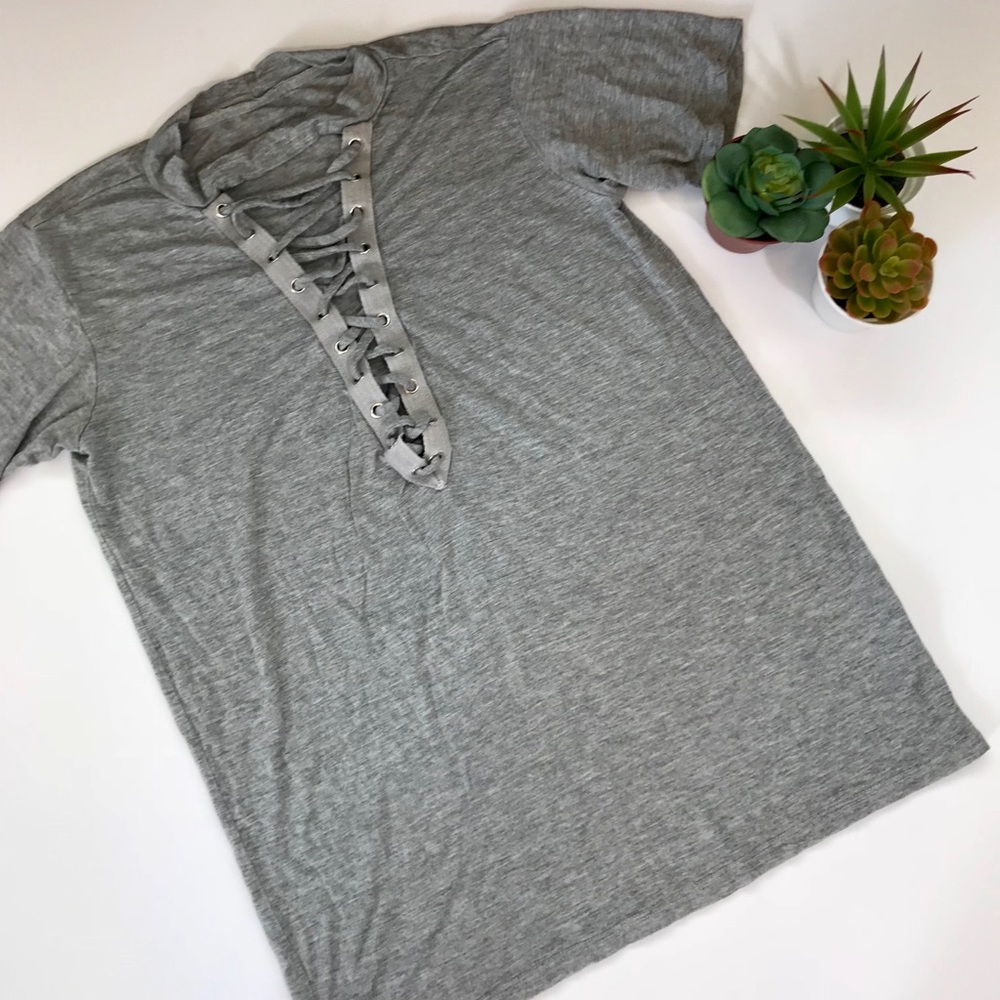 Francesca’s collection Alya top