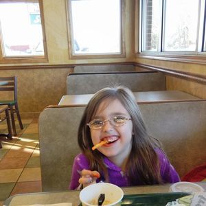 Meet your Posher, Jen