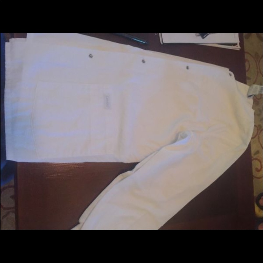 Landau Lab Jacket