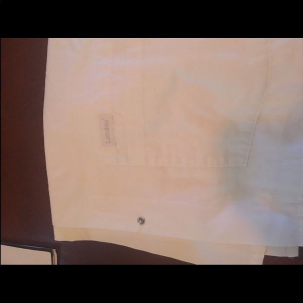 Landau Lab Jacket - Picture 2 of 3