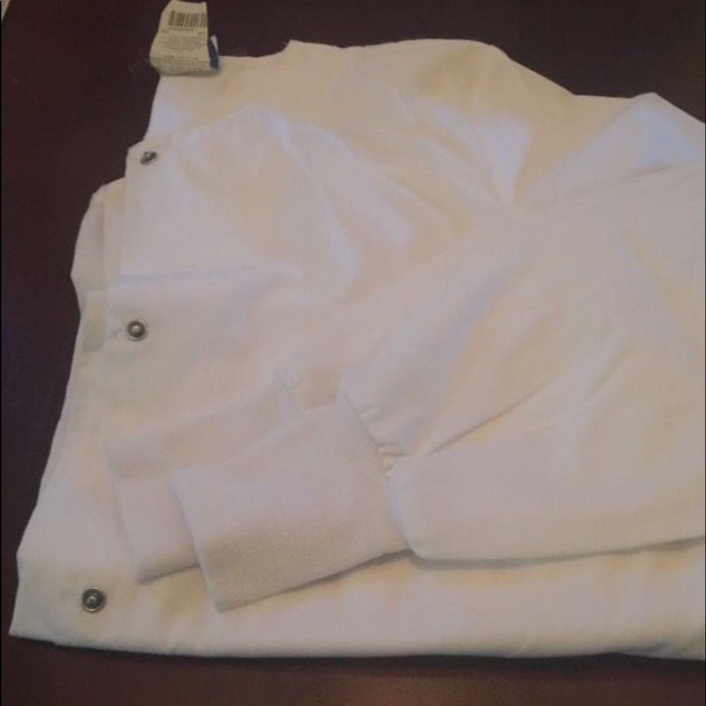 Landau Lab Jacket - Picture 3 of 3
