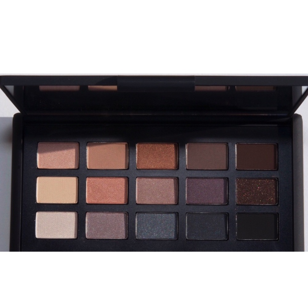NARS Narsissist Eyeshadow Pallet