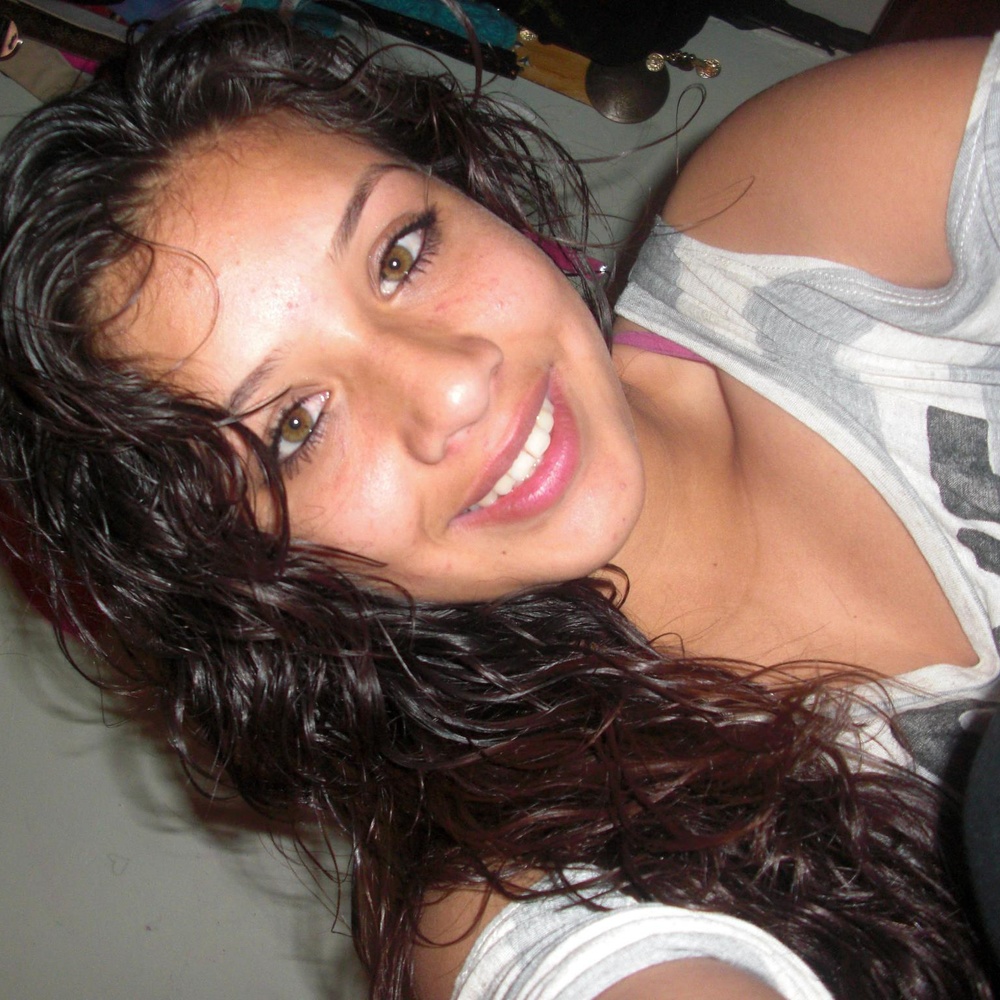 Meet your Posher, Steff ✨