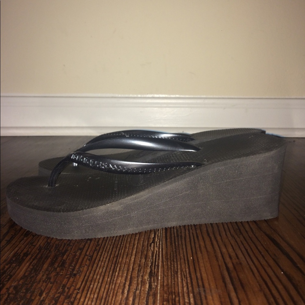 Havaianas High Fashion Flip Flops