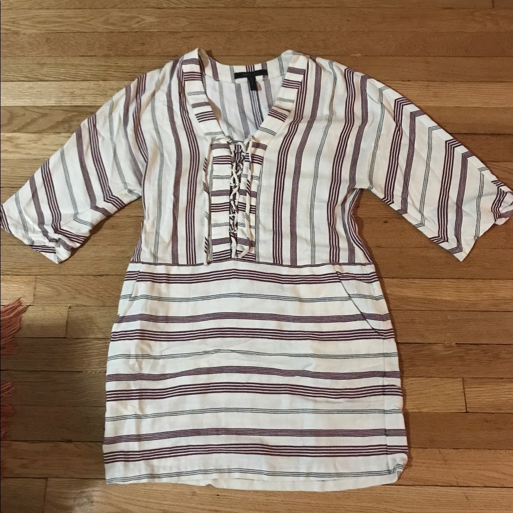 BCBG Dress