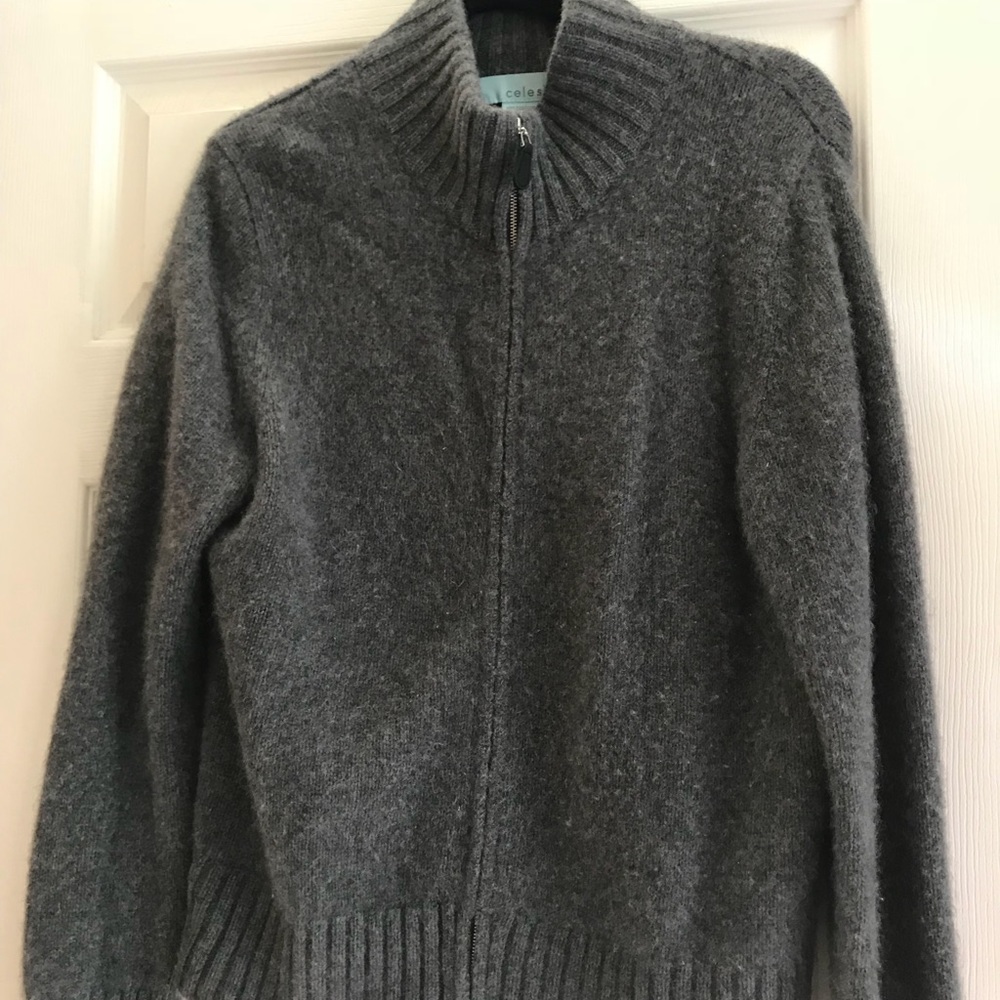 100% Cashmere by Celest