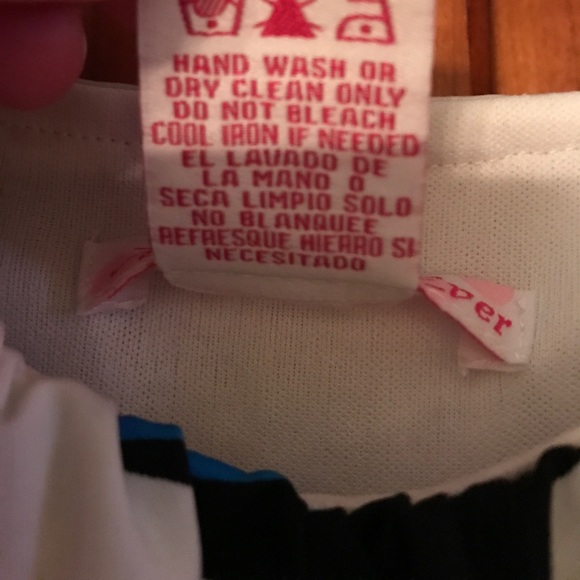 Morgan 4 Ever Banded dress - Picture 6 of 6