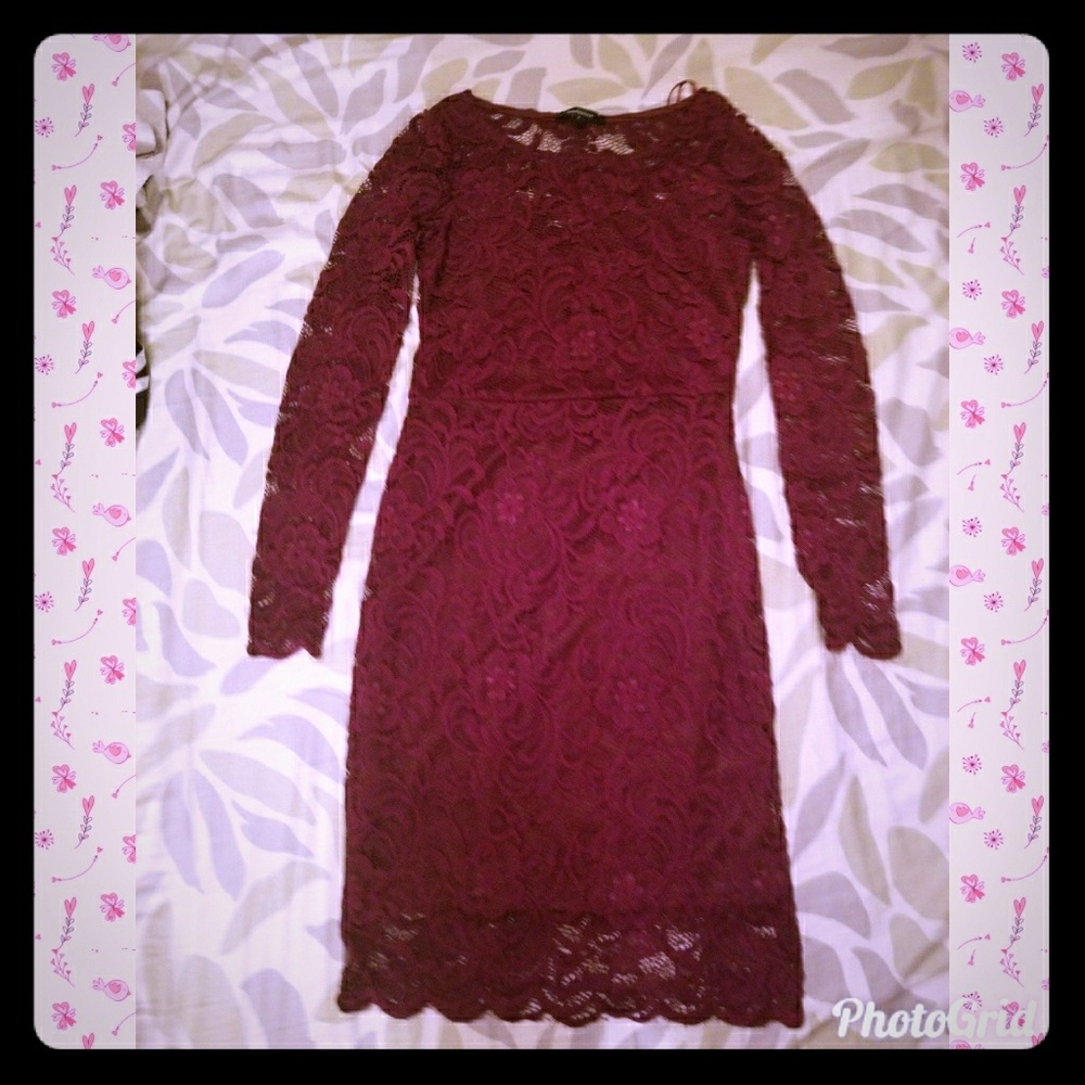 Party dress