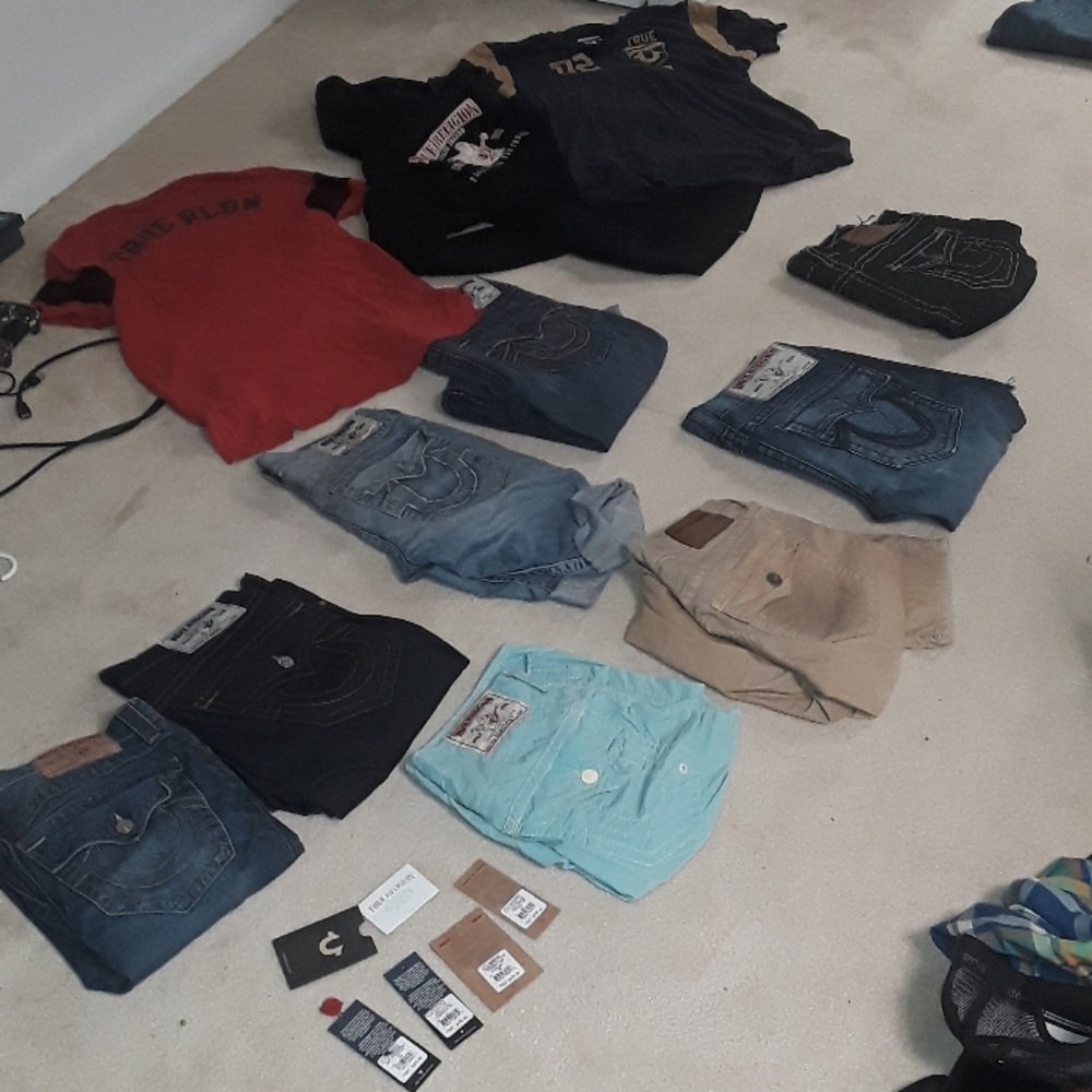 True religion