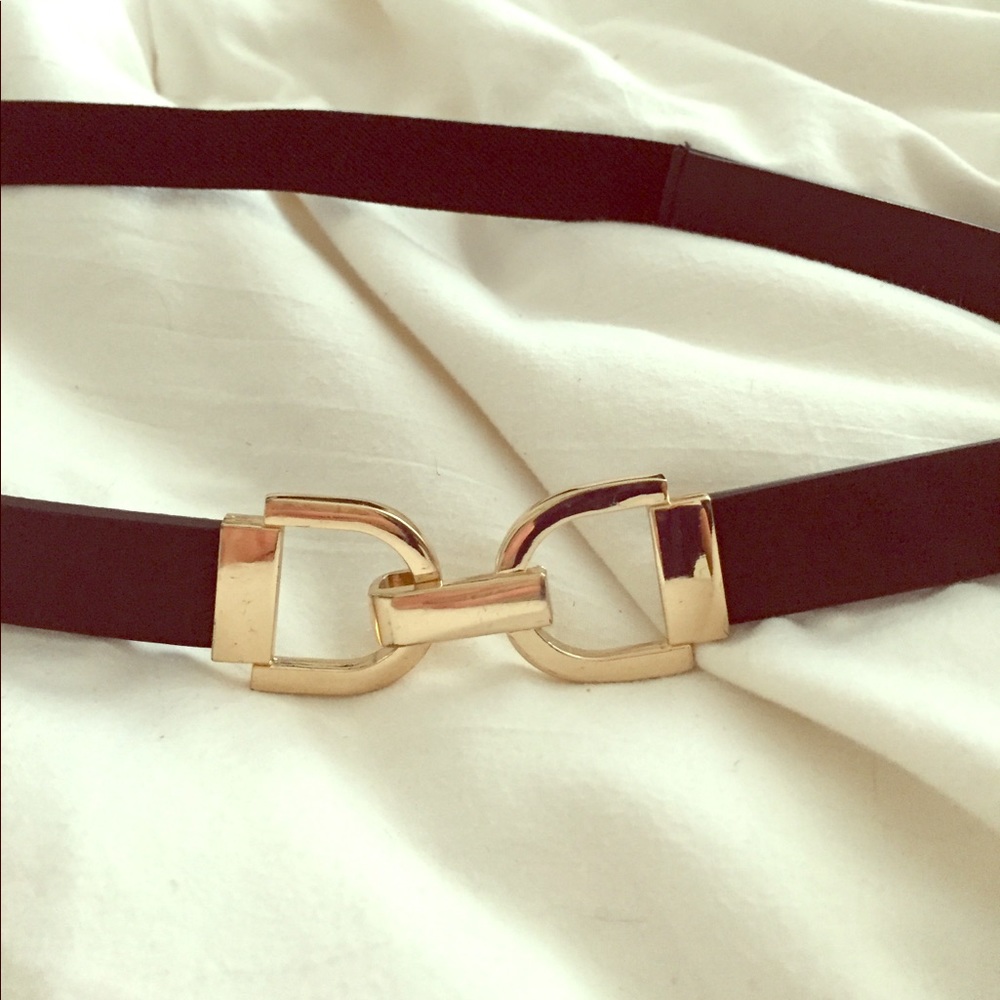 Black belt