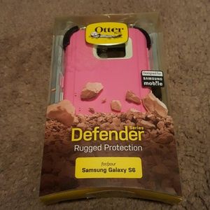 New in box Otterbox Defender Phone Case
