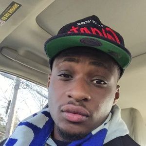 Meet your Posher, Rick