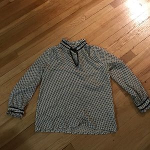 JCrew shirt