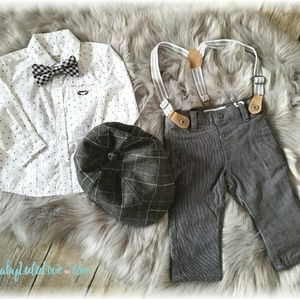 9-12 months Outfit