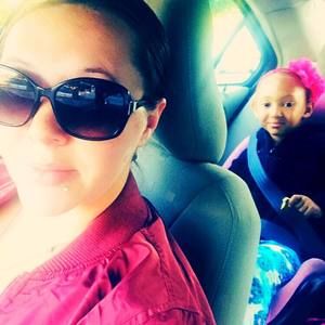 Meet your Posher, Ray