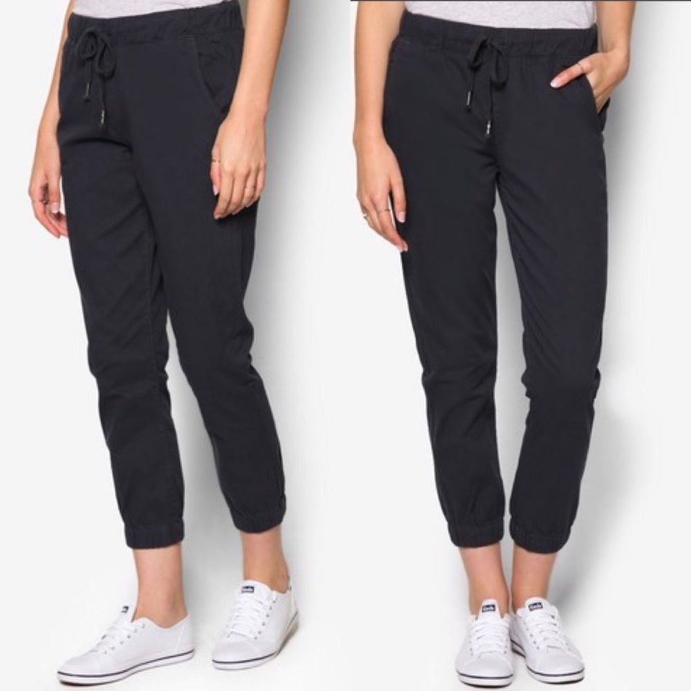 Cotton On cuffed chinos