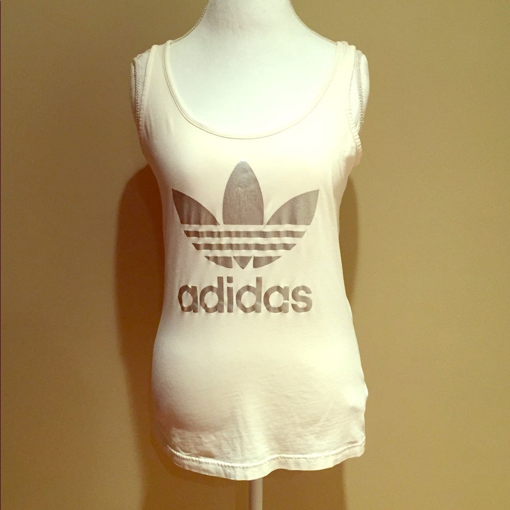 Adidas tank