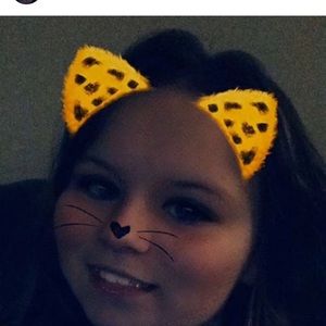 Meet your Posher, Bailey