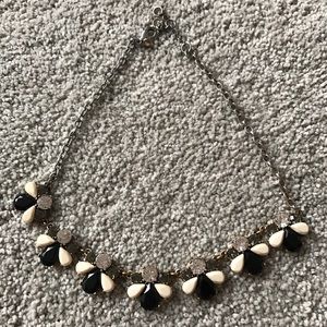 J Crew necklace