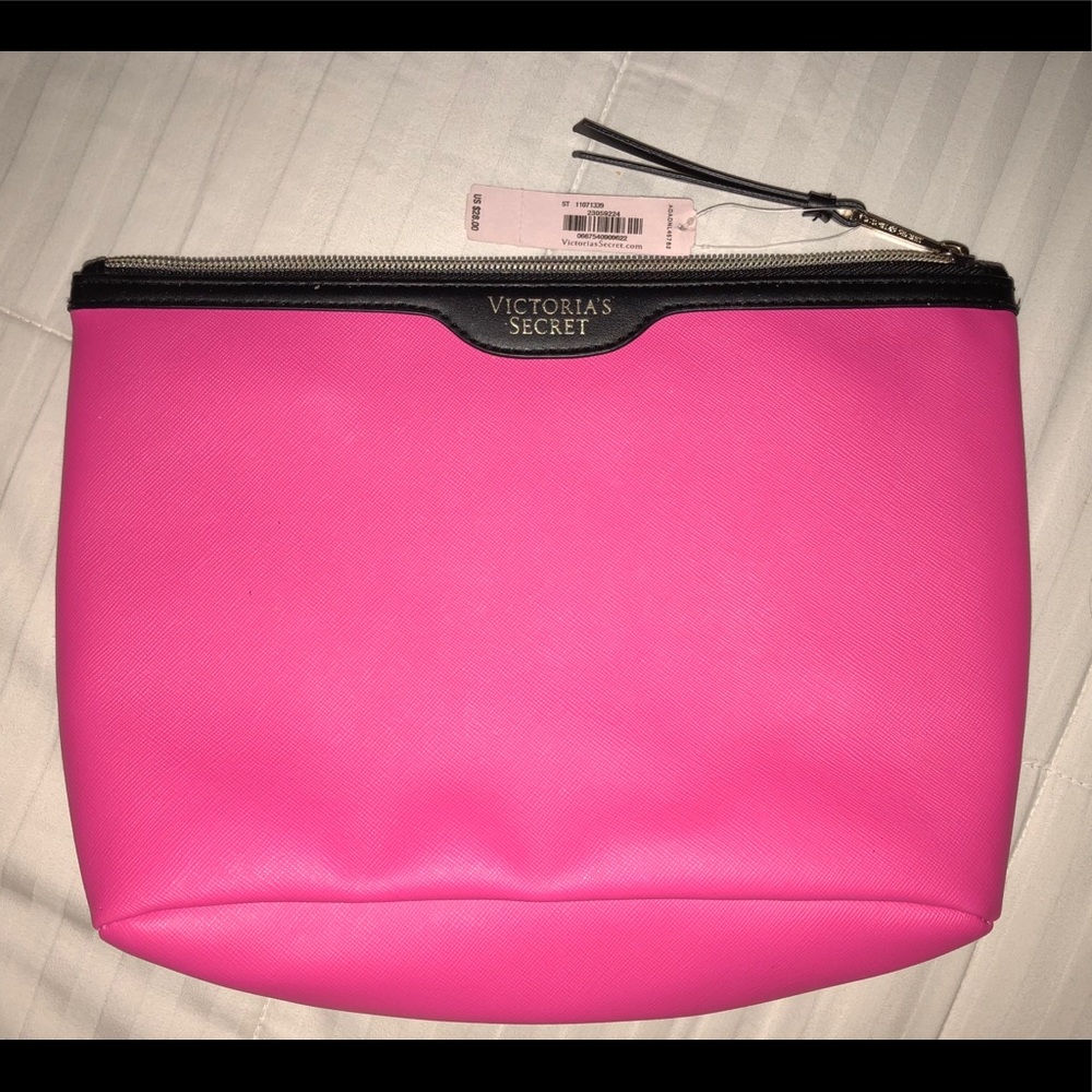 Victoria secret pink bag