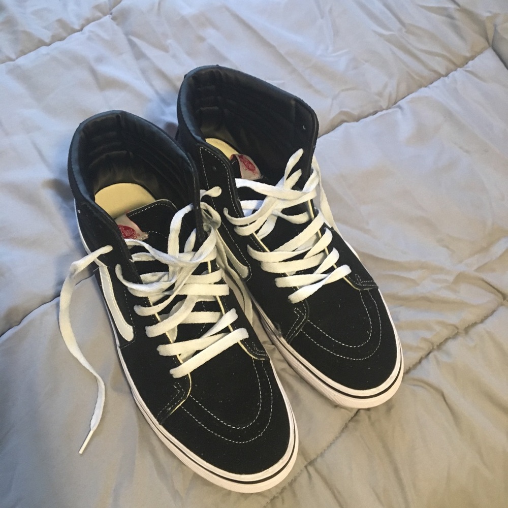 Vans Sk8 hi