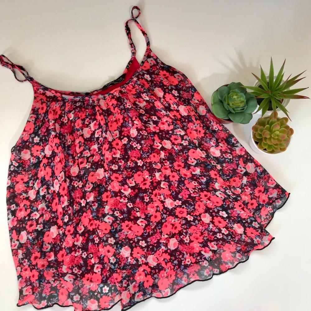 EXPRESS tank top