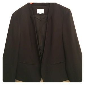 Tuxedo Jacket
