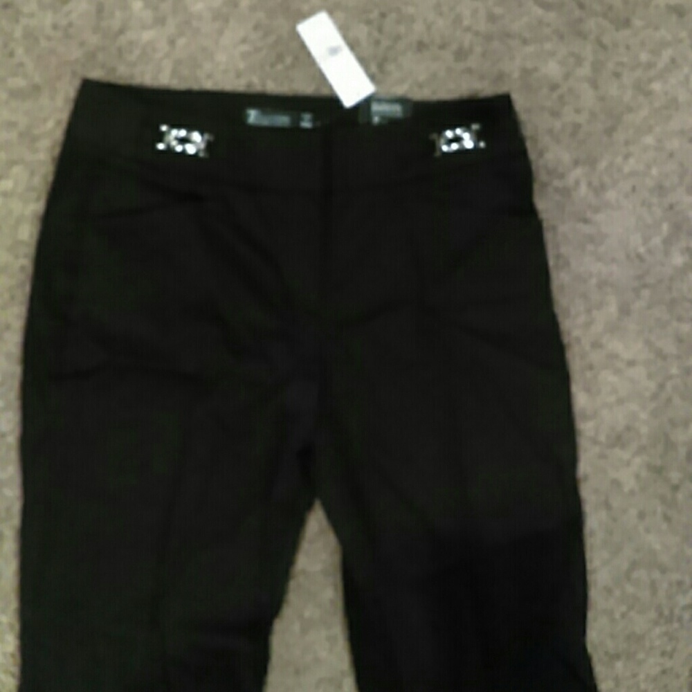 Bootcut Dress Slacks