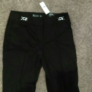 Bootcut Dress Slacks