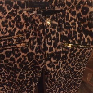 Juicy Couture pants!  Only worn once.
