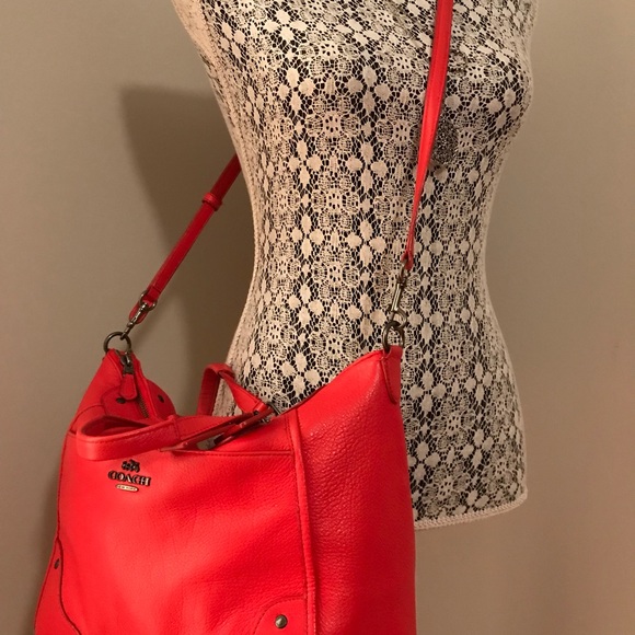 Coach Purse - Picture 1 of 2