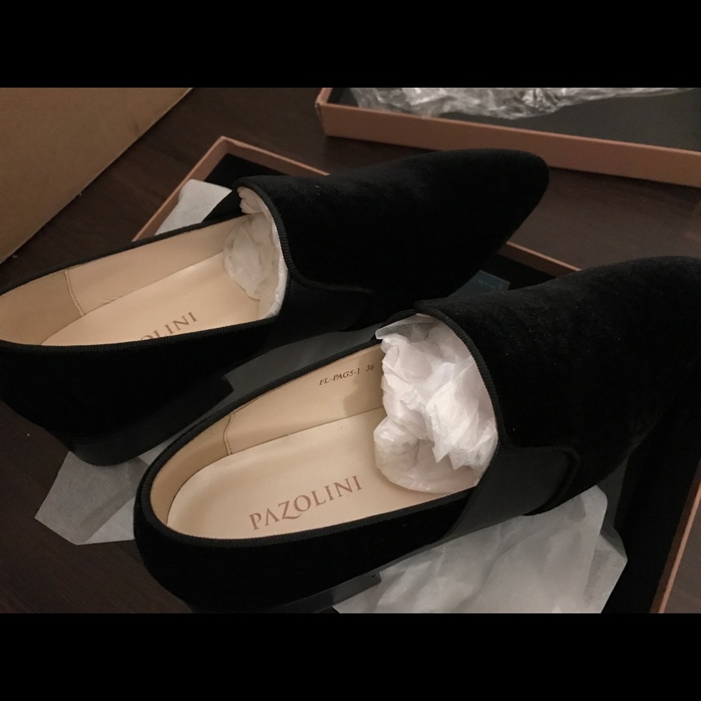 Pazolini shoes brand new!!