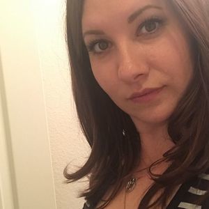 Meet your Posher, Krissy
