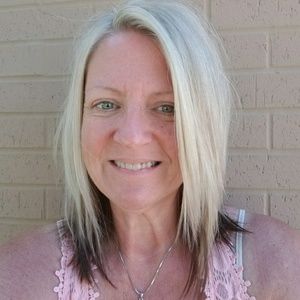 Meet your Posher, Cathy