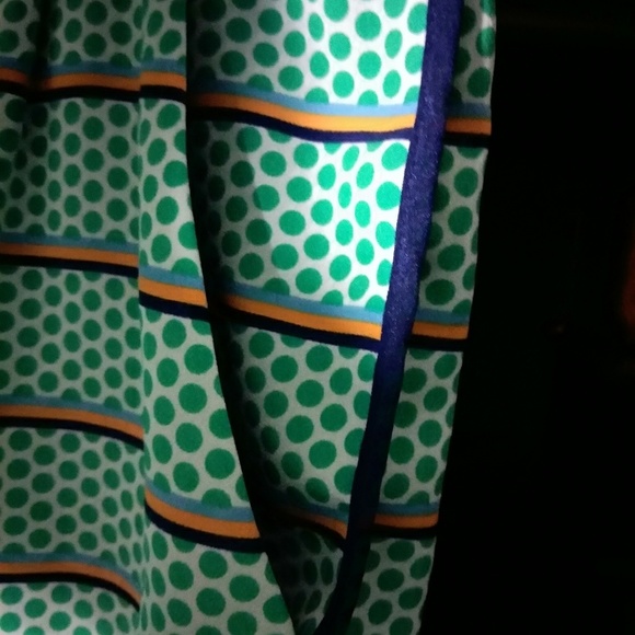 Patterned shorts - Picture 2 of 3