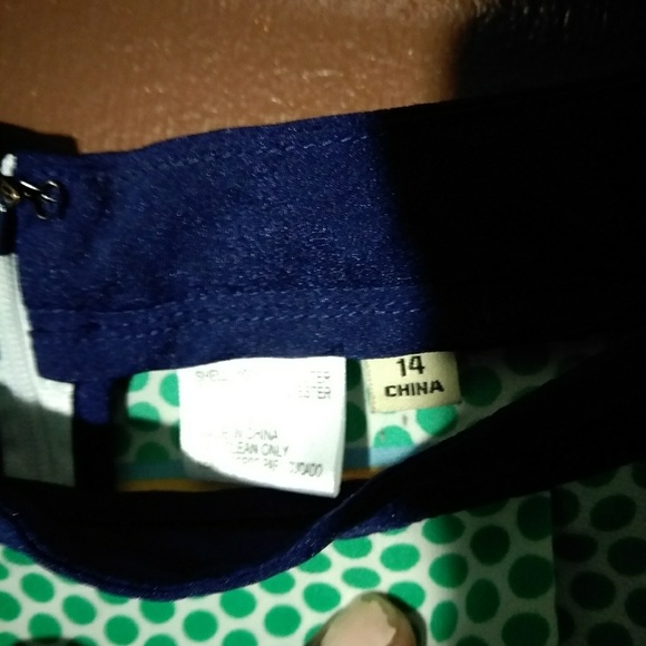 Patterned shorts - Picture 3 of 3