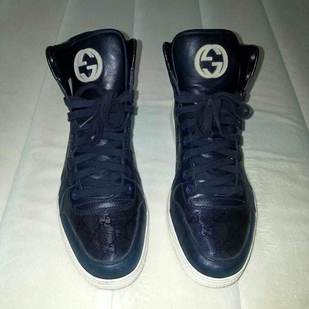 Gucci Shoes ***SOLD***