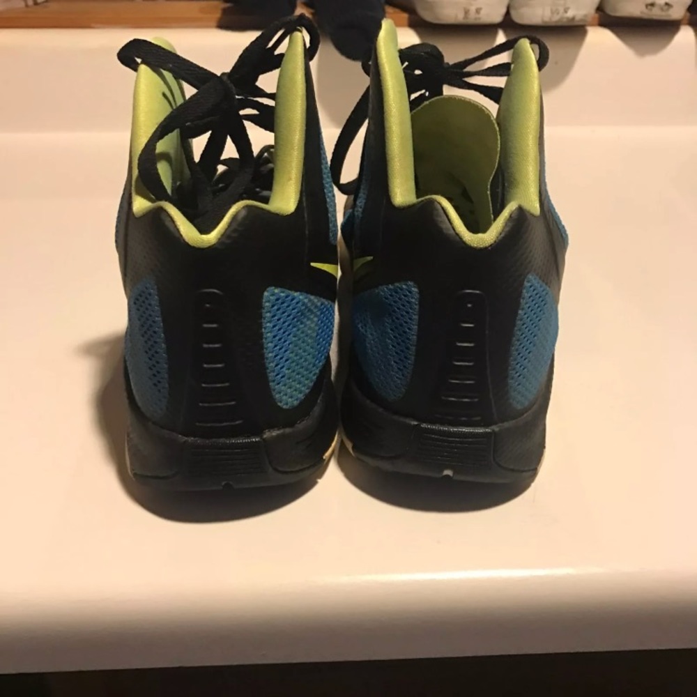 Nike Hyperfuse - image 2