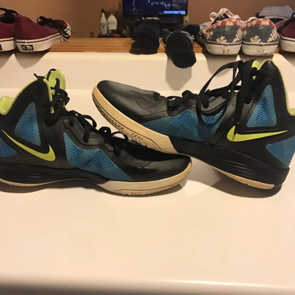 Nike Hyperfuse - image 3