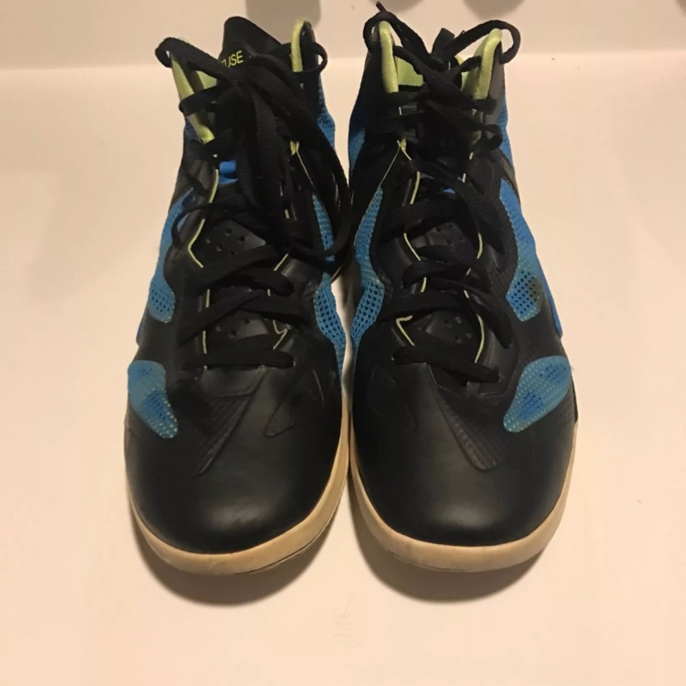 Nike Hyperfuse - image 4